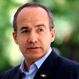 Foto: Twitter @FelipeCalderon