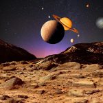 El ‘Planeta Prohibido’ ha sido encontrado en el ‘Desierto Neptuniano’