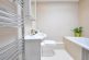 ¿Tienes un baño pequeño?, hazlo lindo con poco dinero