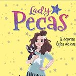 La diversión de Martina y ¡Locuras lejos de casa!, dos entretenidos libros para pasarla bien este verano