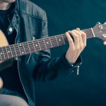 ¿Se te eriza la piel cuando escuchas música?