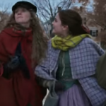 Emma Watson luce encantadora en tráiler de `Mujercitas´