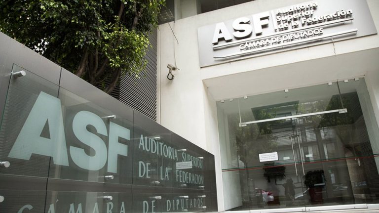 La ASF entrega los Primeros Informes Individuales del Resultado de la Fiscalización de la Cuenta Pública 2020