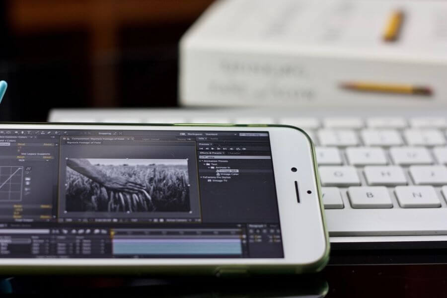 Cursos para aprender a hacer animaciones para redes sociales