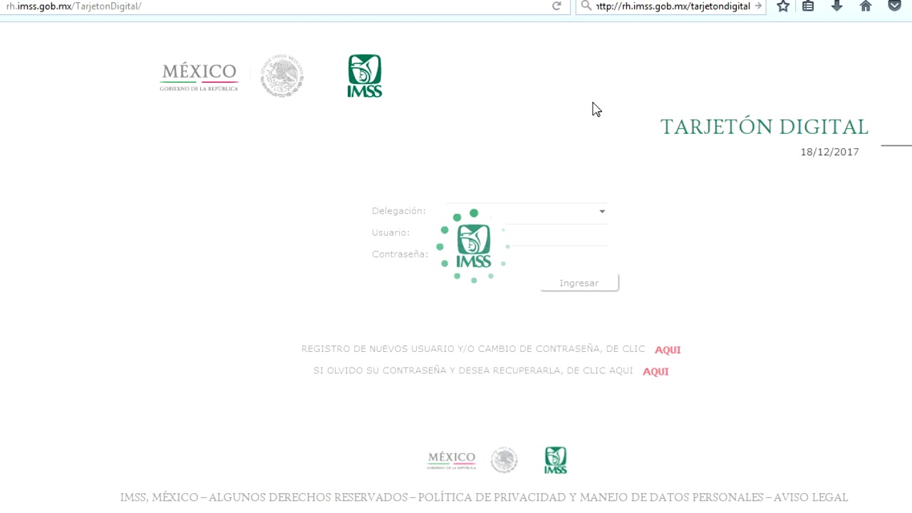 ¿Aún no tienes tu tarjetón IMSS?, Aquí te decimos cómo obtenerlo