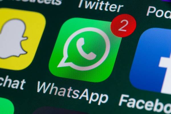 Llegan a WhatsApp los mensajes que desaparecen