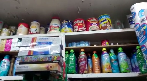 Ciudad de México: Conoce el Mercado del Arenal (audio y video)