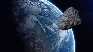 Pasará asteroide “potencialmente peligroso” cerca de la Tierra