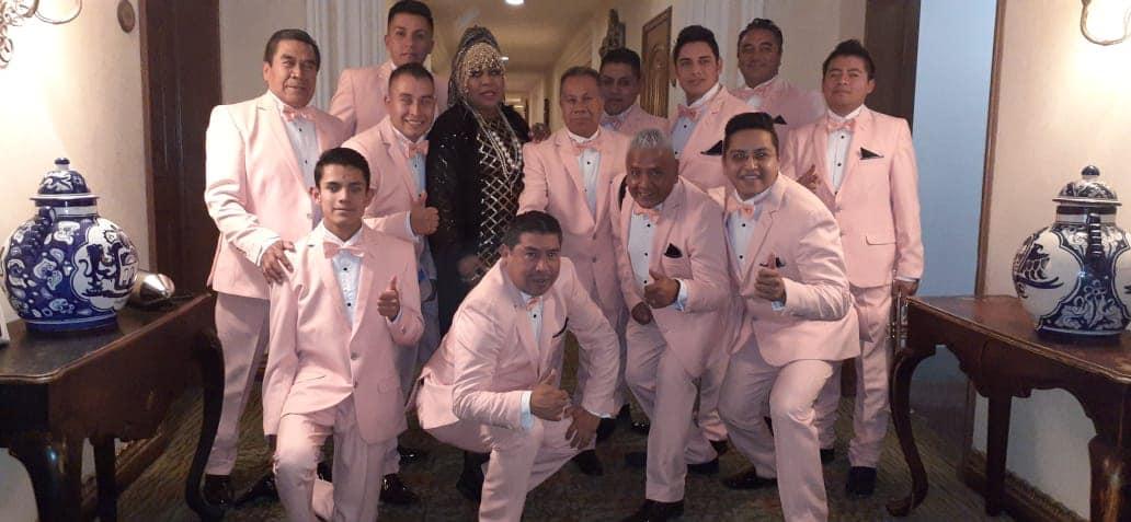 La Sonora Dinamita alista gira nacional para celebrar el 60 aniversario de su fundación