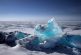 Se desprende Iceberg de 300 kilómetros de la Antártica