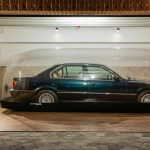 Subasta un BMW, conservado en una ‘cápsula de tiempo’ por dos décadas, y recibe una espectacular oferta