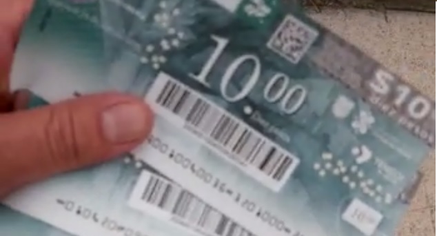 Ya se reciben los vales conocidos como chintololos en comercios de Azcapotzalco (video)