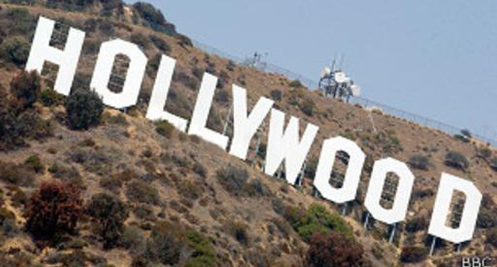 Seis poderosos grupos controlan el 90% de las cadenas de TV y estudios de #Hollywood