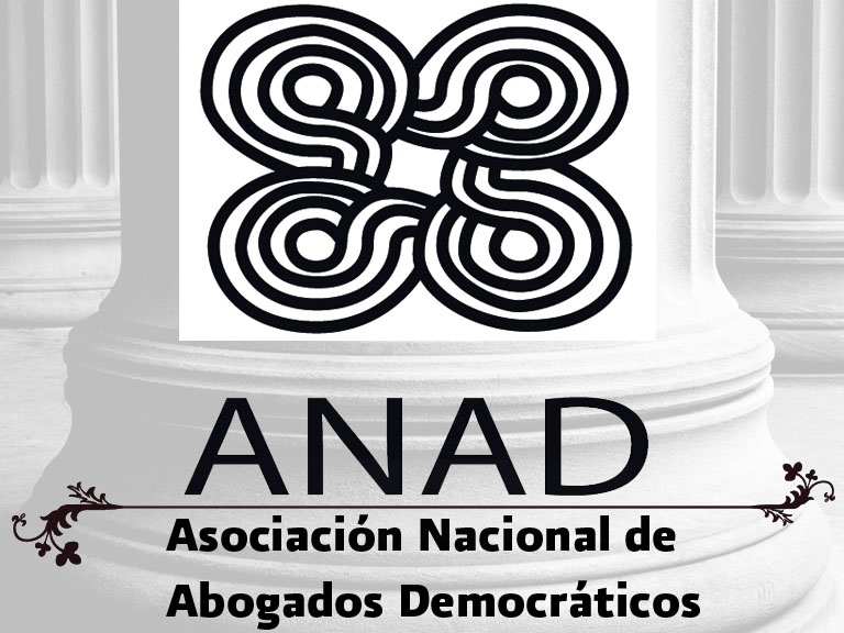Asociación Nacional de Abogados Democráticos califica endeudamiento de Colima como ilegal e inconstitucional
