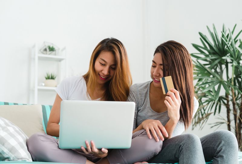 Compras por Internet y su crecimiento en Colombia 