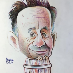 “Fue sin querer queriendo”, Recordando a Roberto Gómez Bolaños