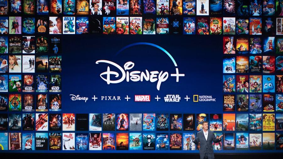 Disney+ anuncia oferta de prelanzamiento para México