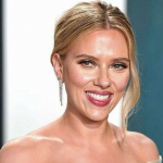 Happy Birthday Scarlett Johansson; Hoy cumple 36 años la Reina de Marvel 🥳