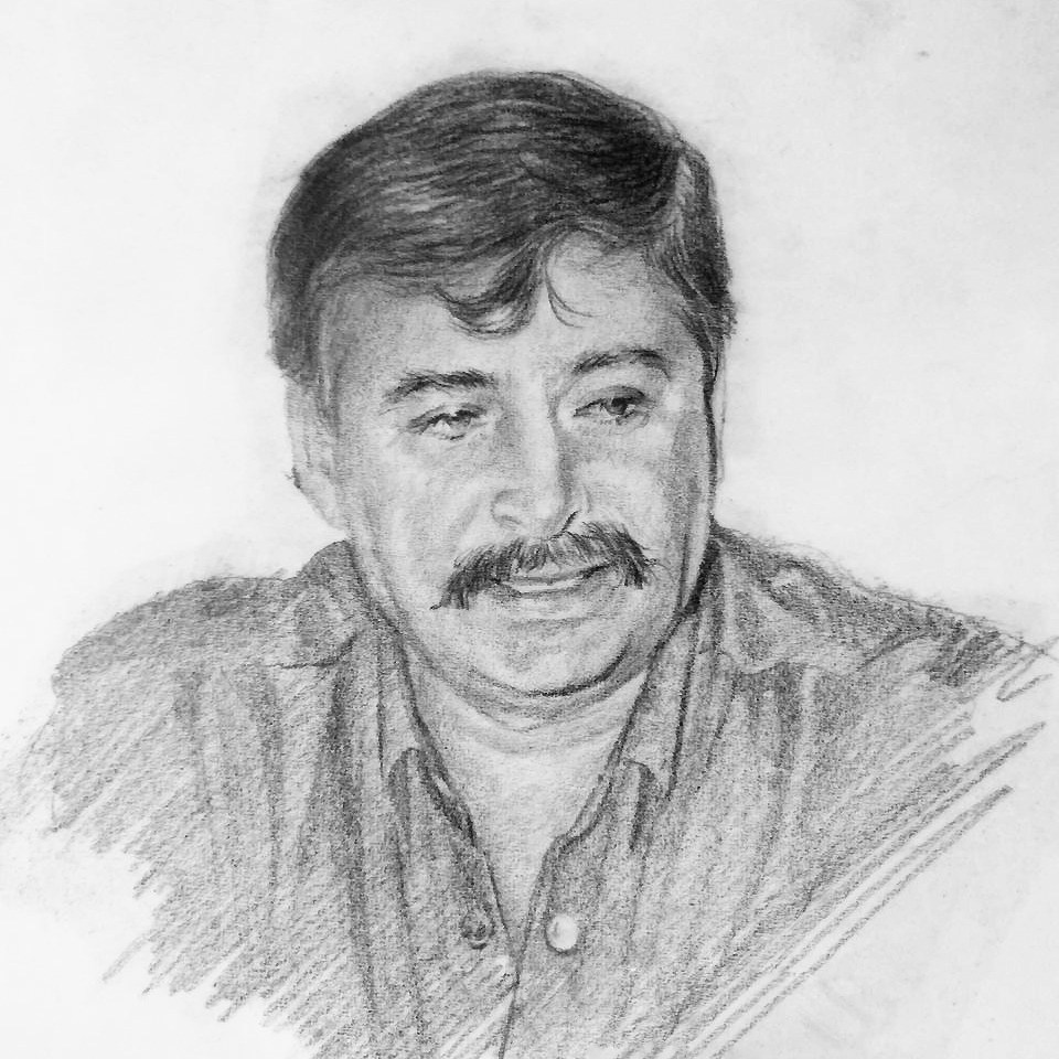 Se suicida Juan Bustillos, director de Impacto; y deja carta póstuma a Omar García Harfuch