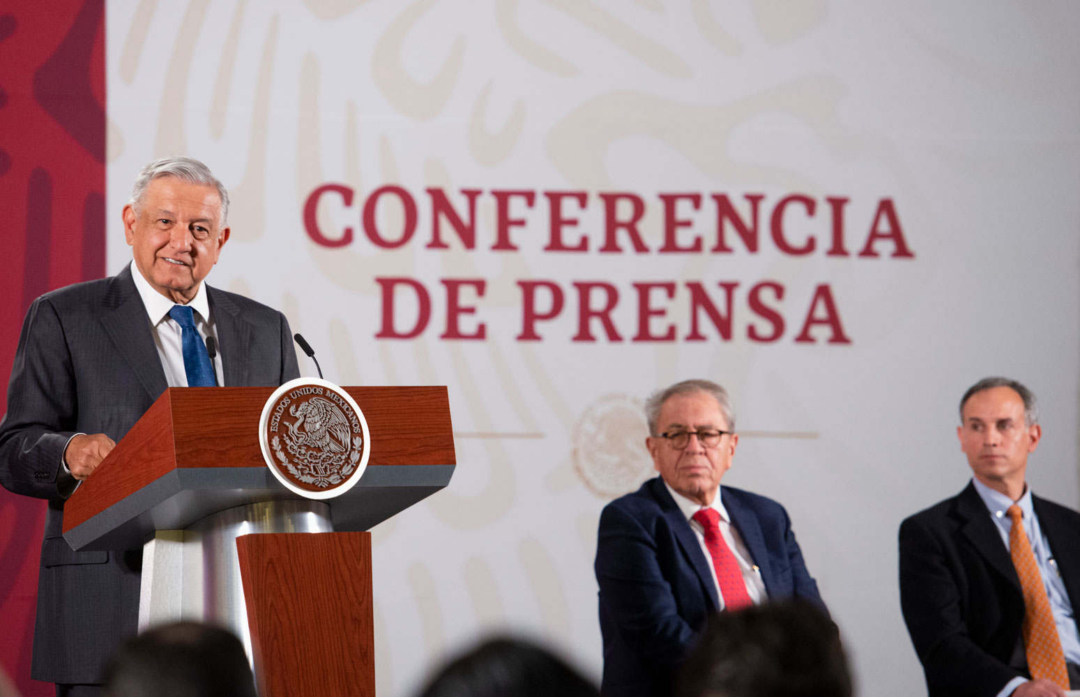 Covid 19 en México: ¡Cuídate de los académicos y del virus, ambos son letales¡: Dr Rafael Serrano Partida (Parte 2 de 2)