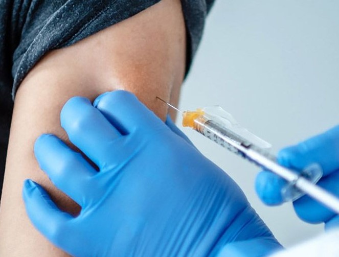 #CDMX: Martes 18 de mayo inicia vacunación de maestros contra #COVID19