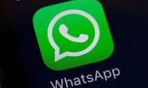 Error de WhatsApp permite que cualquiera lea tus mensajes