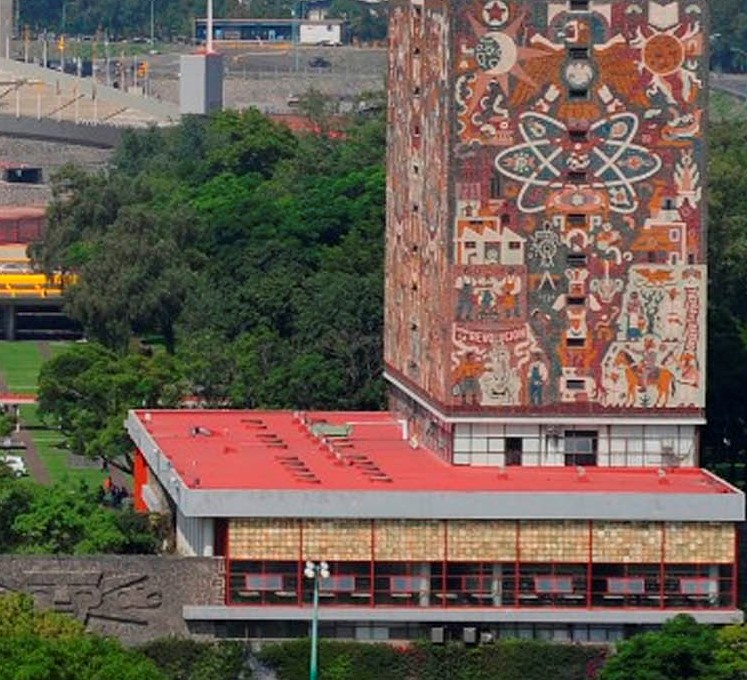 UNAM: Sin semáforo verde, no habrá regreso a clases