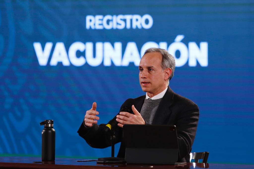 México: Ssa registra 360 reacciones alérgicas a la vacuna de Pfizer; doce de ellas graves