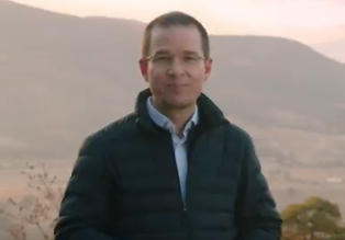 Ricardo Anaya rechaza ir como diputado plurinominal por el PAN; va por elección presidencial de 2024 (video)
