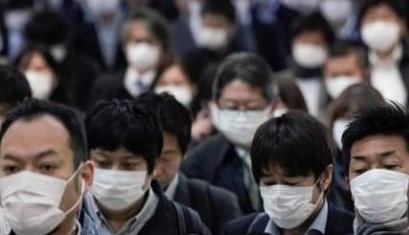 Por #contagios, #Japón declara #Estadodeemergencia en #Tokio