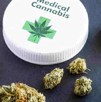 DOF publica reglamento para el consumo de mariguana medicinal