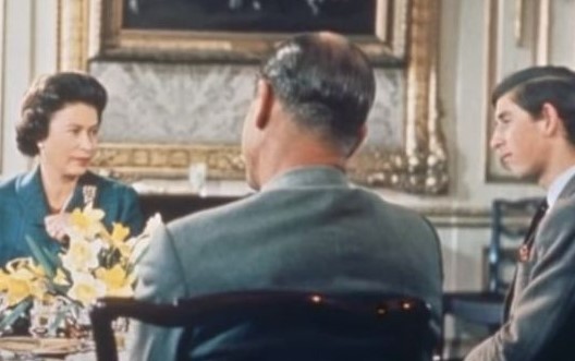 #RoyalFamily de nuevo es noticia; se presenta en YouTube documental que la Reina IsabelII prohibió hace 52 años (video)
