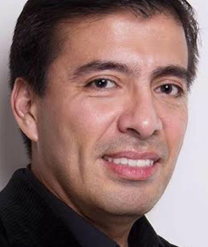 Interpol emite Ficha Roja para captura de exesposo de Abril Pérez