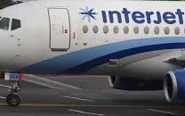 Estalla huelga en Interjet; adeuda 4 meses de sueldo a trabajadores
