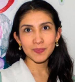 Localizan sin vida a Samara Aurora, nutrióloga del IMSS que desapareció en Veracruz (video)