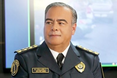 Raymundo Collins