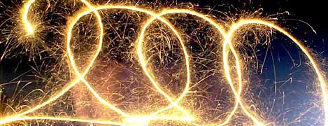 Apocalipsis en el 2000: Narración del día que se iba a acabar el mundo