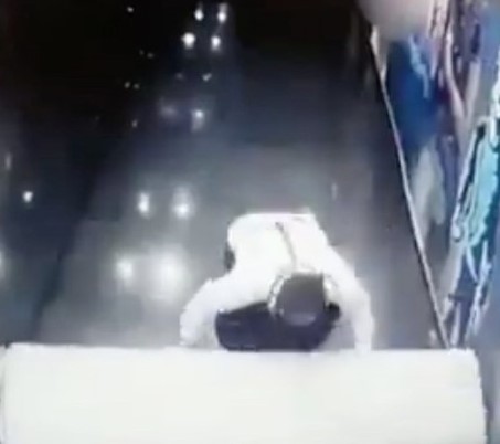 Por alterar escena del crimen de Aristóteles Sandoval, abren proceso a 9 personas