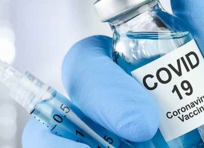 Principio Activo de Vacuna de AstraZeneca llega hoy a México; será para un millón de dosis