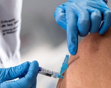 #Moderna producirá 600 millones de #dosis de su #VacunaContraCOVID en 2021