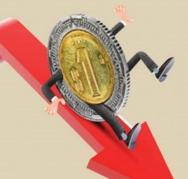 Ante repunte de pandemia, peso cae a 19.83 por dólar