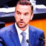 FGR cita a declarar a Jorge Luis Lavalle, exsenador del PAN, acusado por Emilio Lozoya