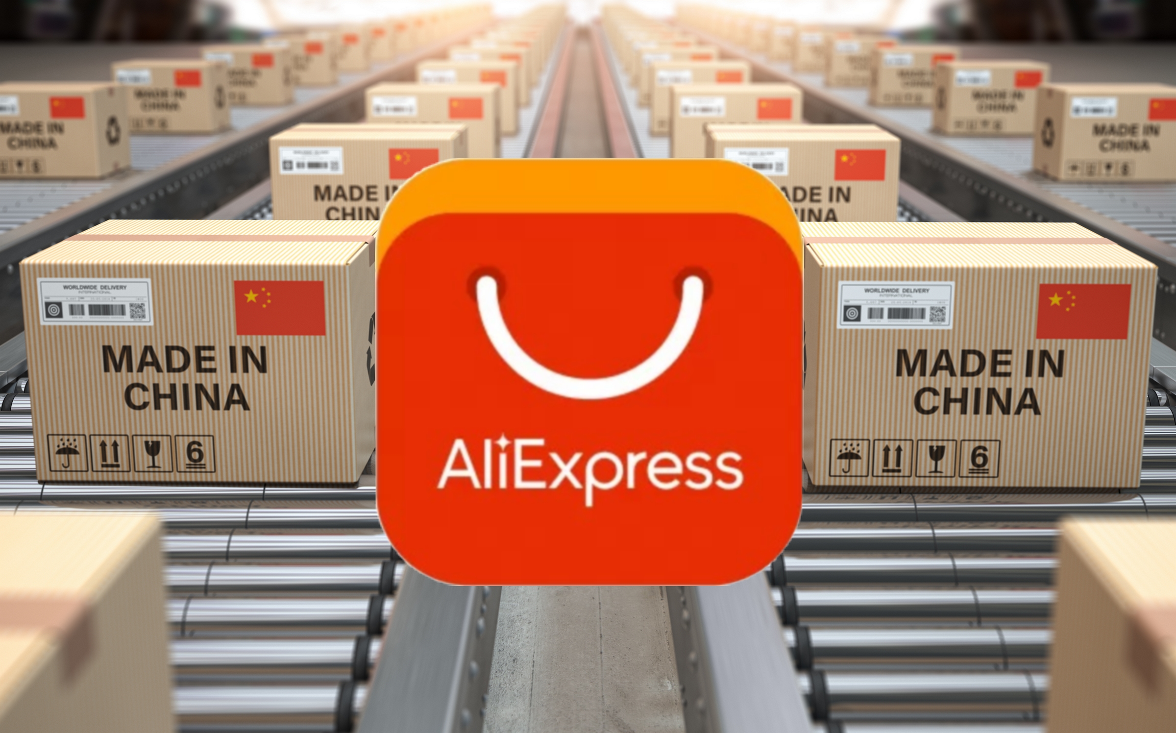 ¿Por qué Aliexpress ha incrementado sus ventas?