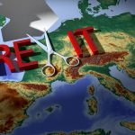 Reino Unido y la Unión Europea materializan su separación, tras casi medio siglo juntos