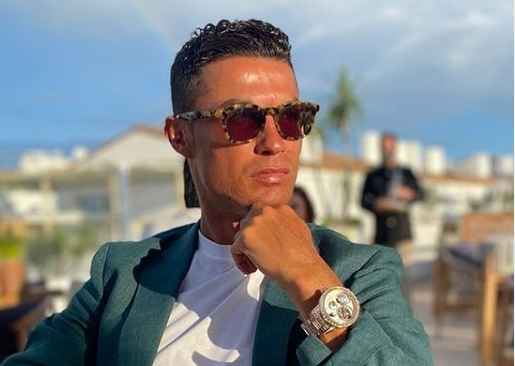 Instagram cristiano