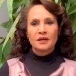 Dolores Padierna no buscará reelección como diputada; va por Alcaldía Cuauhtémoc