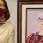 Tatiana Clouthier toma posesión como Secretaria de Economía