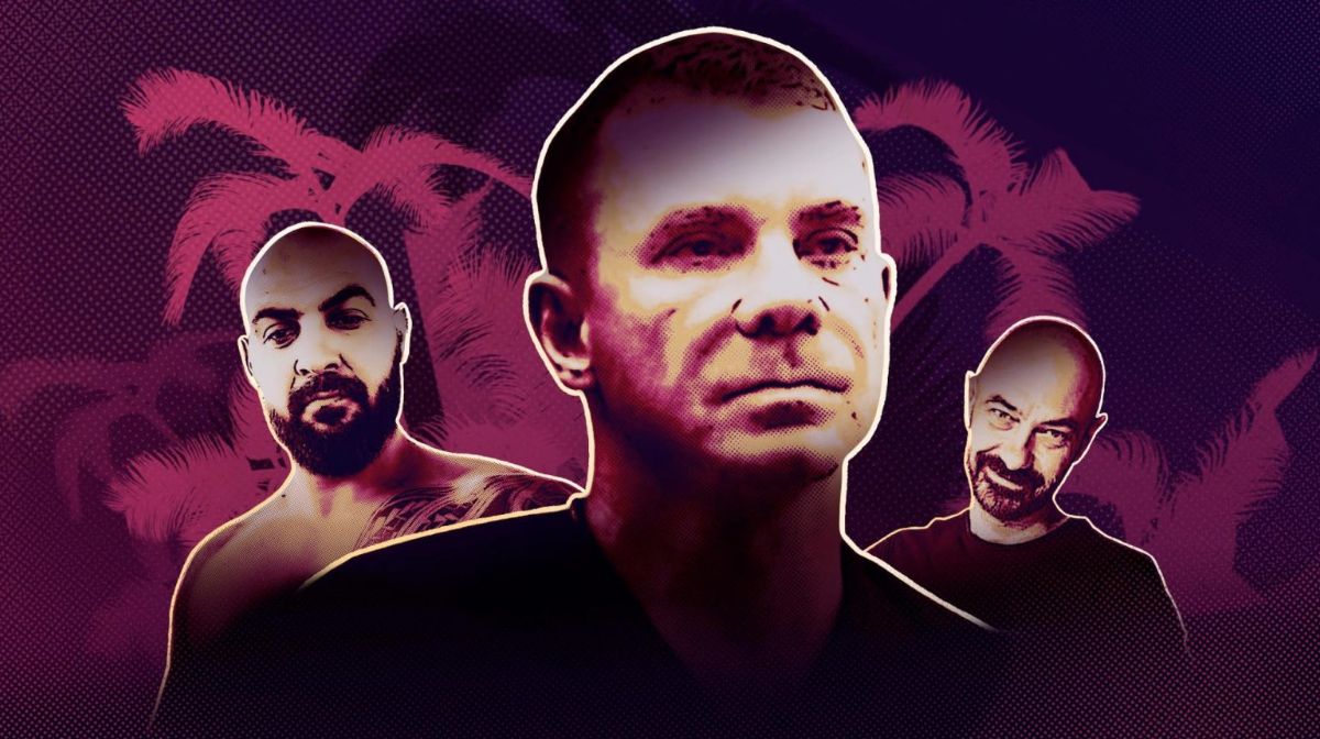 Congelan cuentas a banda rumana de la Riviera Maya