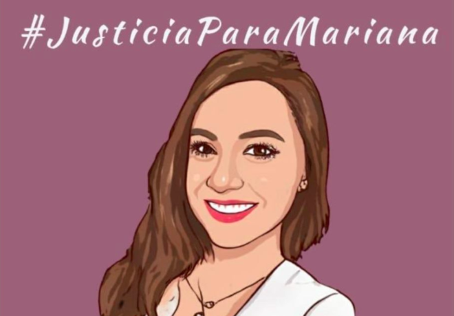 Capturan a Analí, directora de clínica en Chiapas, por feminicidio de Mariana
