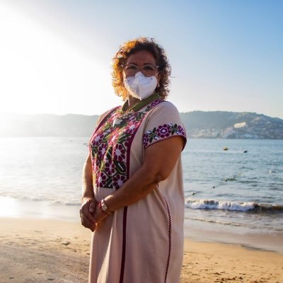 Adela Román iría por Félix Salgado, la quieren empresarios; Mario Moreno va por el PRI